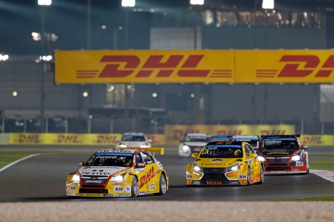 Tom Coronel